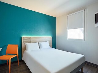 ホテル F1 パリ サンゥアエン - マルシェ オー ピス