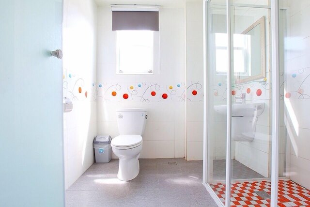 マイ スターリー (星光民宿)