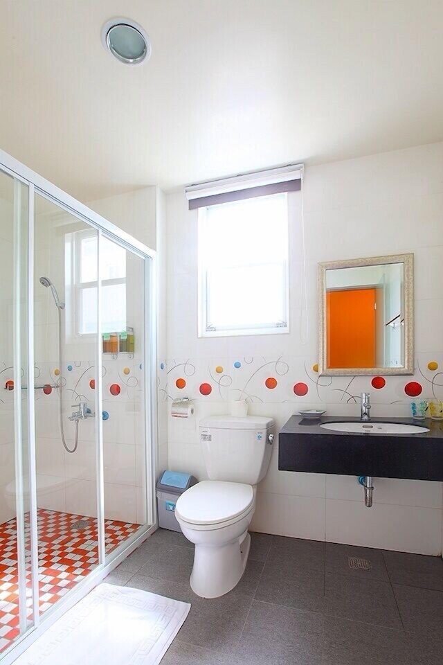 マイ スターリー (星光民宿)