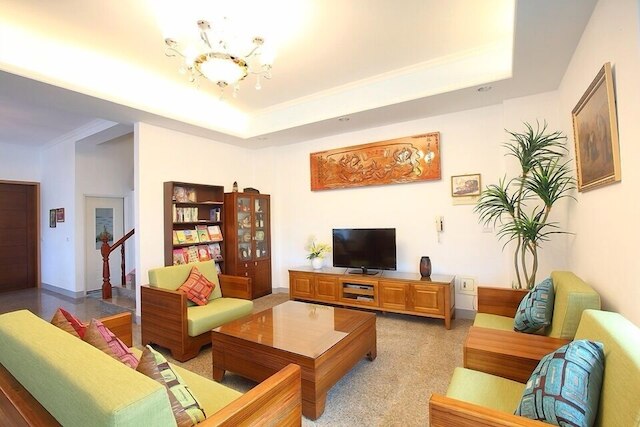 マイ スターリー (星光民宿)