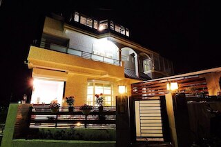 マイ スターリー (星光民宿)