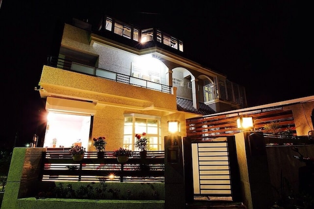 マイ スターリー (星光民宿)