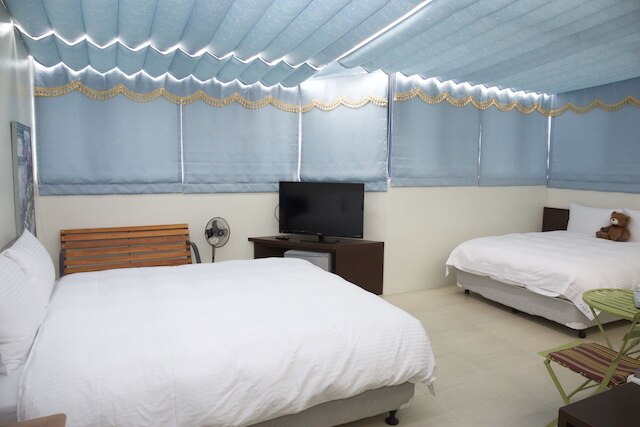 マイ スターリー (星光民宿)