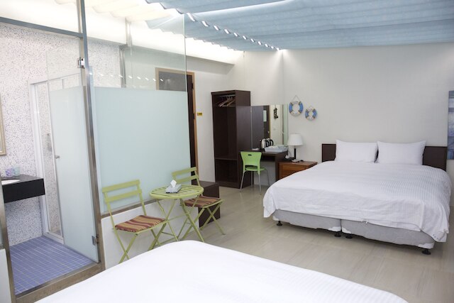 マイ スターリー (星光民宿)