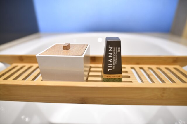 珠海マリオット・ホテル (珠海新骏景万豪酒店)