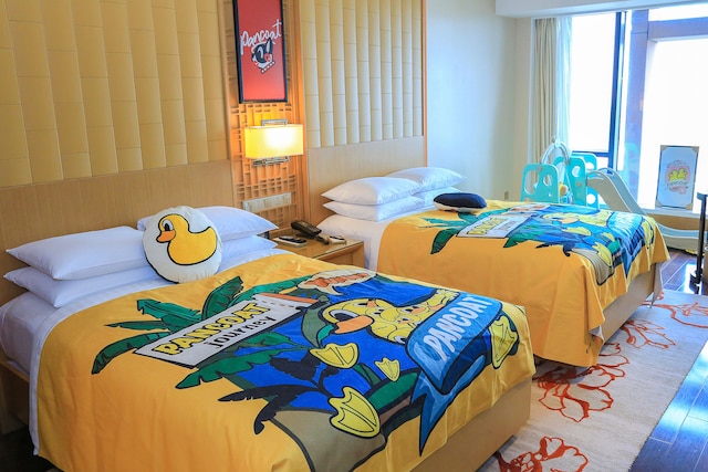 珠海マリオット・ホテル (珠海新骏景万豪酒店)