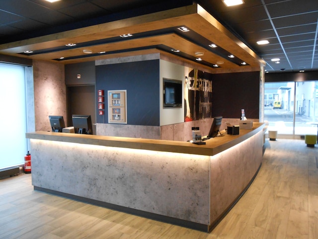 イビス バジェット チューリッヒ シティ ウエスト