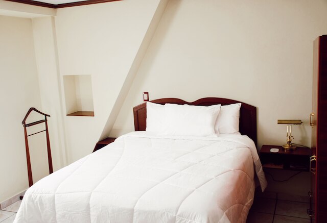 ホテル ガーデニア イン