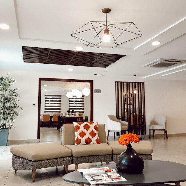 ホテル ガーデニア イン