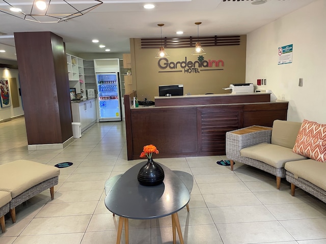 ホテル ガーデニア イン