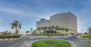 ハイアット リージェンシー ガレリア レジデンス ドバイ