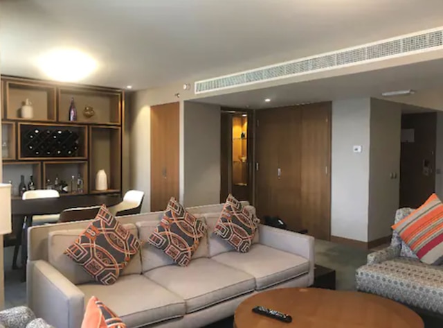 ハイアット リージェンシー ガレリア レジデンス ドバイ