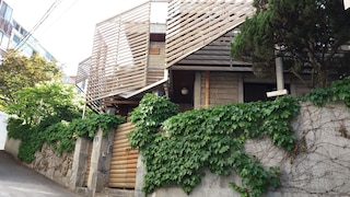 ハンソ プレジデンシャル スイート ハノック ホテル