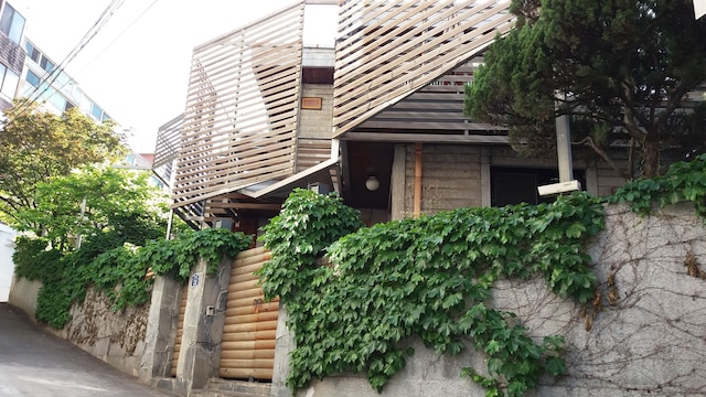 ハンソ プレジデンシャル スイート ハノック ホテル