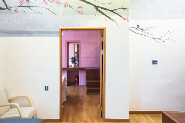 ハンソ プレジデンシャル スイート ハノック ホテル