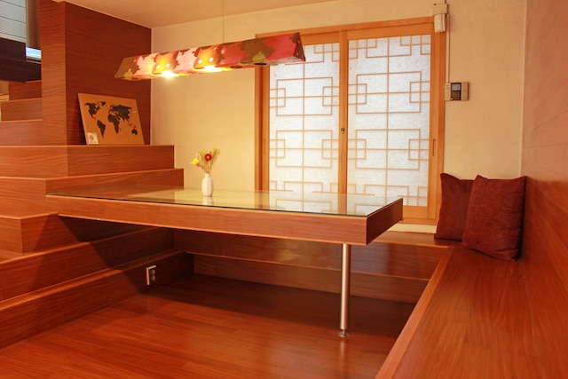 ハンソ プレジデンシャル スイート ハノック ホテル