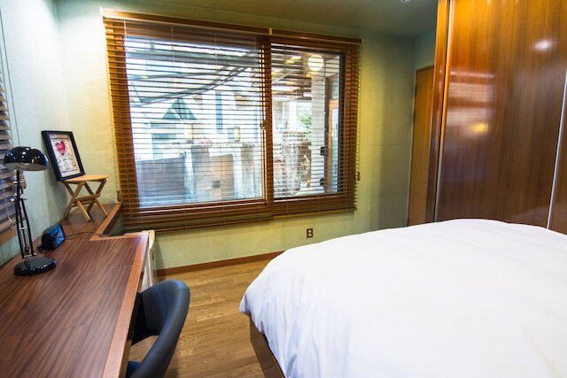 ハンソ プレジデンシャル スイート ハノック ホテル