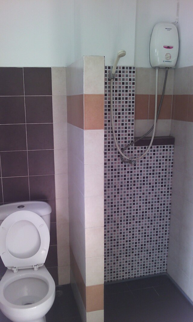 ダリバ プレイス