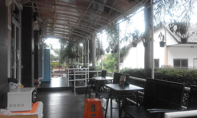 ダリバ プレイス