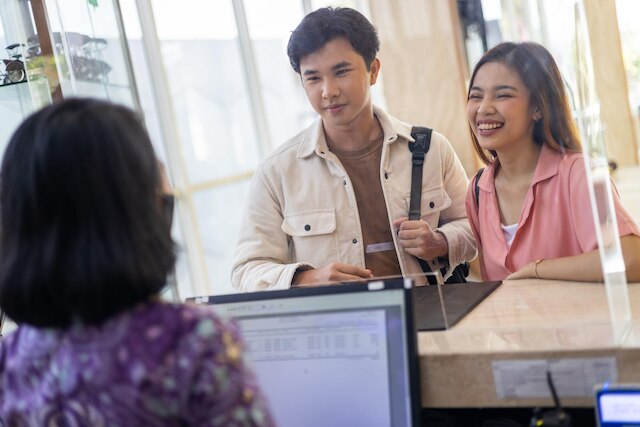 サトリア ホテル ジョグジャカルタ