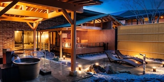 伊勢かぐらばリゾート 千の杜