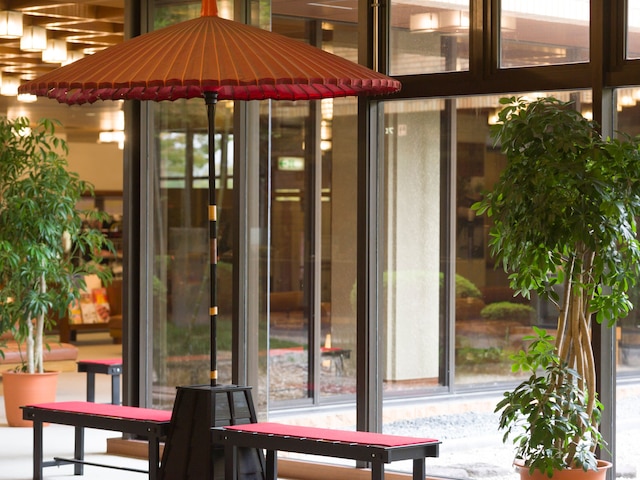 伊勢かぐらばリゾート 千の杜