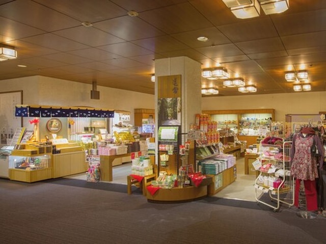 伊勢かぐらばリゾート 千の杜