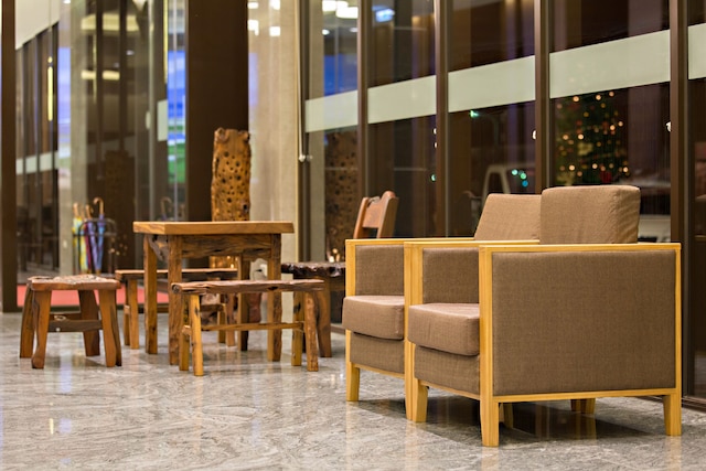 カイ シェン スターライト ホテル (凱旋星光酒店)