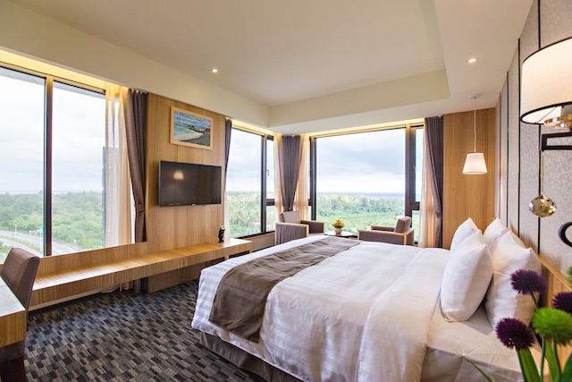 カイ シェン スターライト ホテル (凱旋星光酒店)