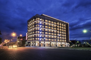 カイ シェン スターライト ホテル (凱旋星光酒店)