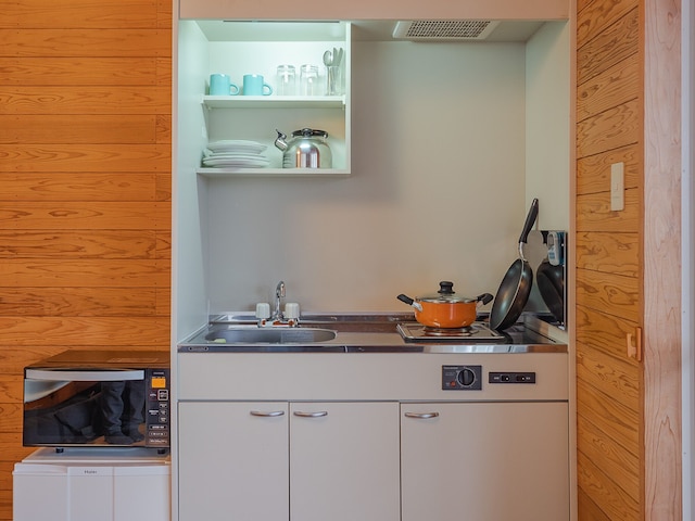 屋久島 コテージ 森のフェアリー