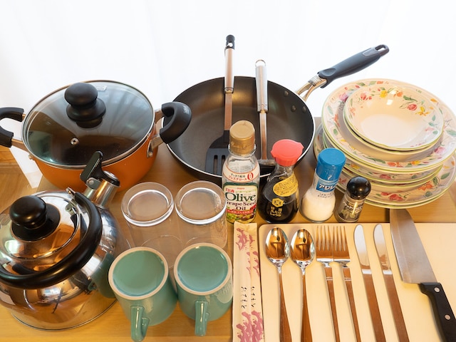 屋久島 コテージ 森のフェアリー