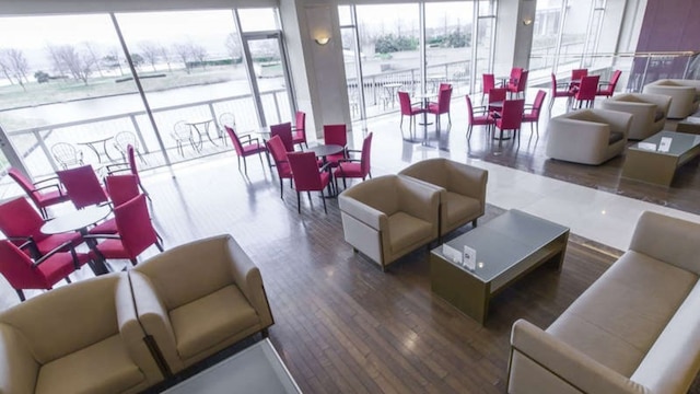 ホテル アローレ