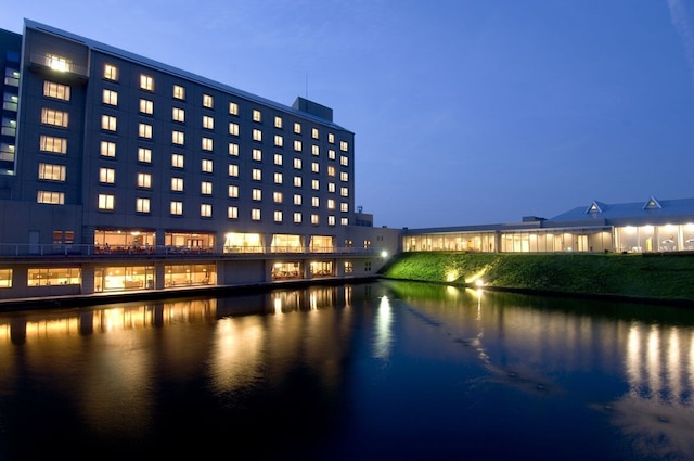 ホテル アローレ