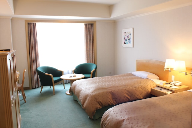 ホテル アローレ