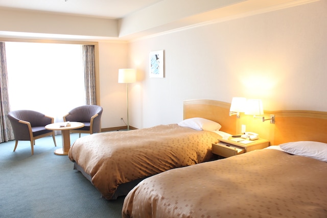 ホテル アローレ