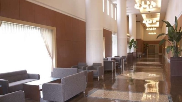 ホテル アローレ