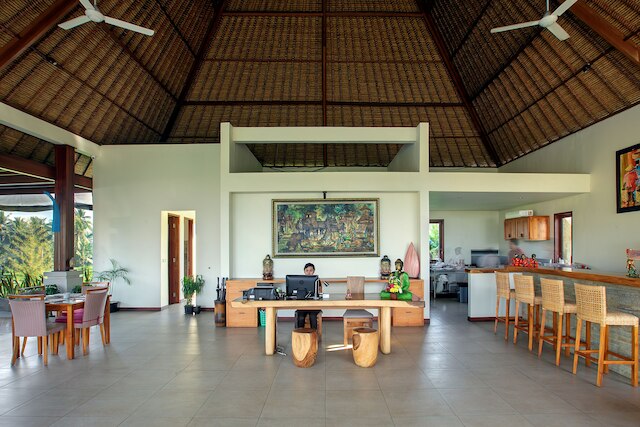 アヌサラ ラグジュアリー ヴィラズ - アダルト オンリー