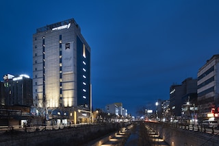 ホテル ベニュー G/Hotel Venue G