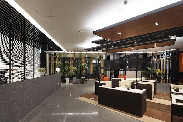 ホテル ベニュー G/Hotel Venue G