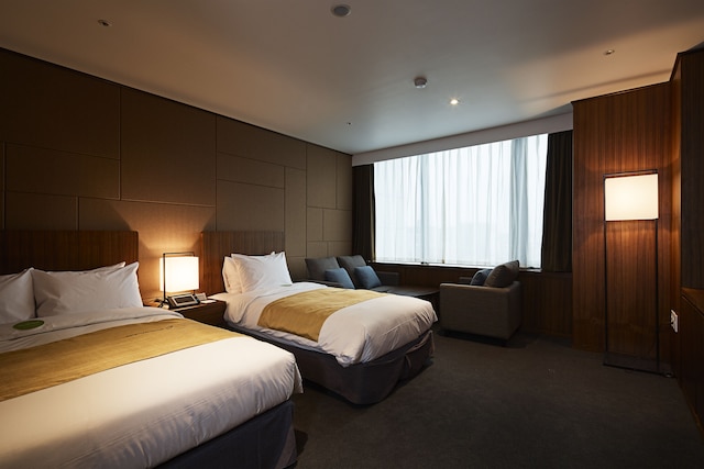 ホテル ベニュー G/Hotel Venue G