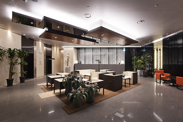 ホテル ベニュー G/Hotel Venue G