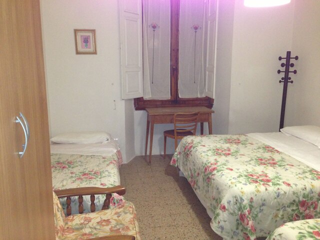 ホステル ヴェロニク