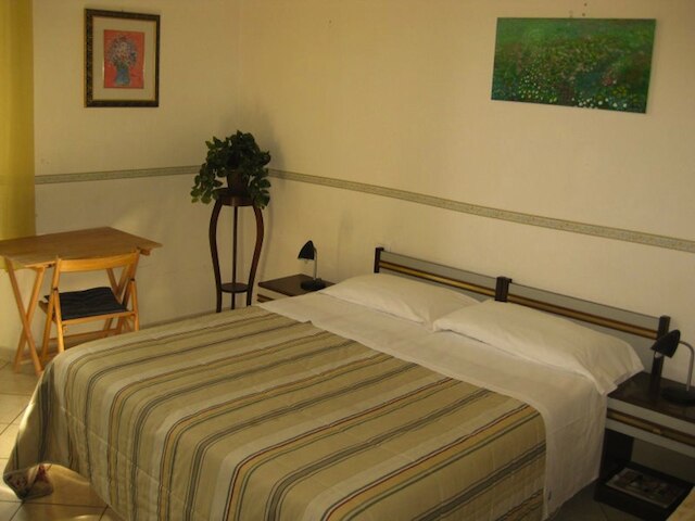 ホステル ヴェロニク