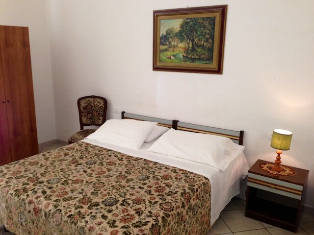 ホステル ヴェロニク