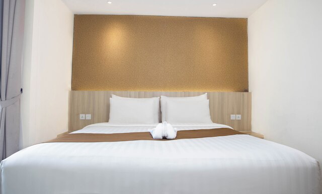 ヴァサカ ホテル ジャカルタ マネージド バイ DAFAM