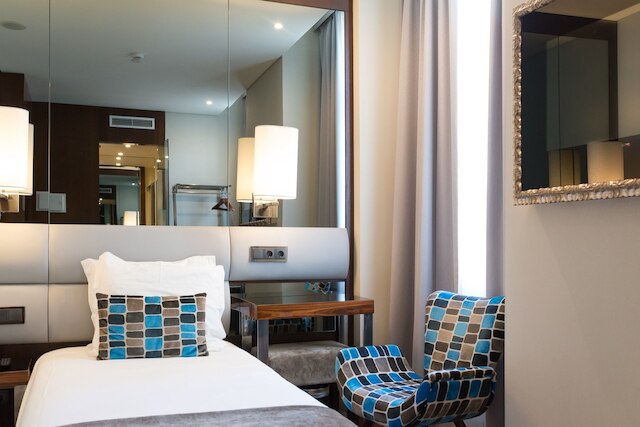 トゥリム テレイロ ド パソ ホテル