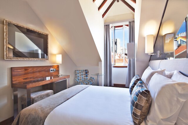 トゥリム テレイロ ド パソ ホテル