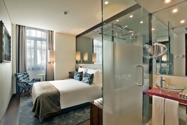 トゥリム テレイロ ド パソ ホテル