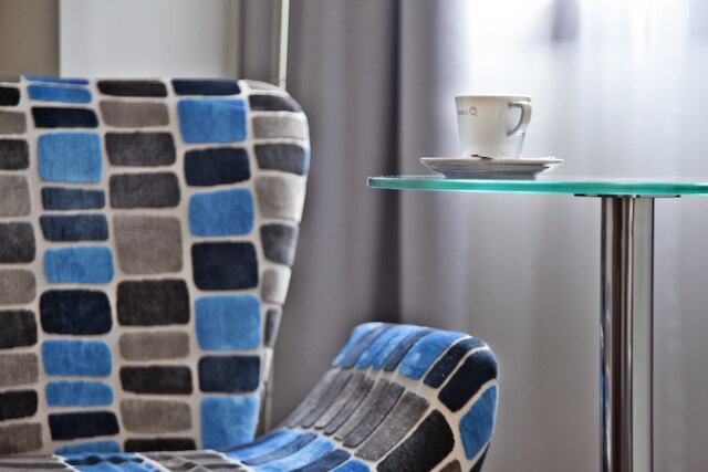 トゥリム テレイロ ド パソ ホテル